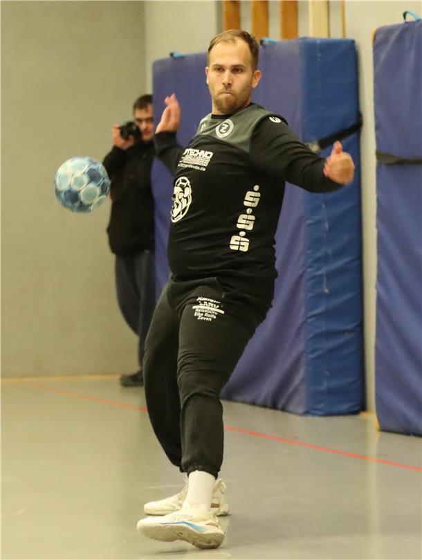 Mit etlichen Paraden machte Kevin Kuessner immer wieder Angriffe der gegnerischen Teams zunichte und half so, viele Siege zu erringen.
