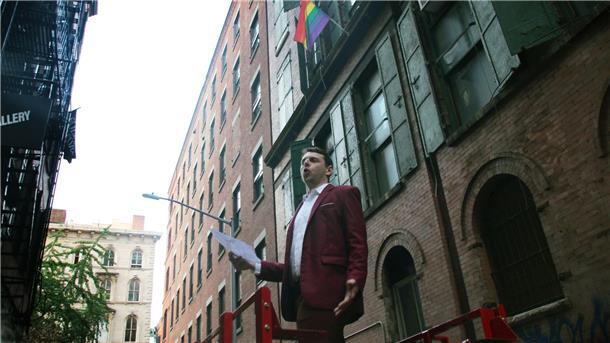 Mit Gesang in die neue Saison: das „Mmuseumm“ in New York.