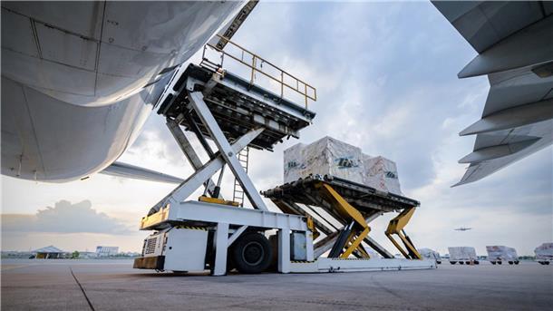 Mit ihren neuen Standorten in Düsseldorf, Amsterdam, Istanbul und Nürnberg weitet die L.I.T. Air & Sea GmbH ihre nationale und internationale Marktpräsenz aus.