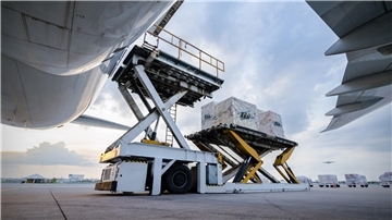 Mit ihren neuen Standorten in Düsseldorf, Amsterdam, Istanbul und Nürnberg weitet die L.I.T. Air & Sea GmbH ihre nationale und internationale Marktpräsenz aus.