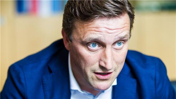 Lechner wirft Landesregierung Untätigkeit beim Wolf vor Mit klarem Blick auf den Wolf: Lechner pocht auf Taten statt Worte.