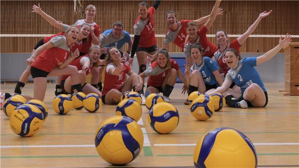 TuS Zeven, Volleyball
