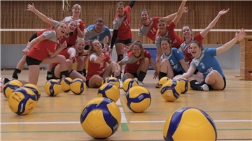 TuS Zeven, Volleyball
