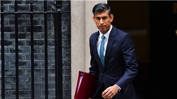 Mit Rishi Sunak hat Großbritannien nun erstmals einen Premierminister, der eine „Person of Colour“ ist.