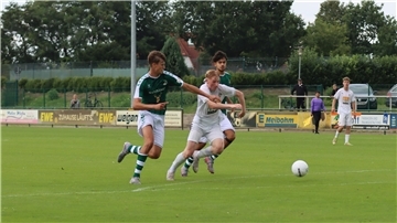  Finn Wendler, U19 des JFV AOBHH