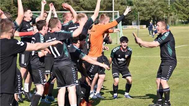 FC Ostereistedt/Rhade, Timo Schleßelmann
