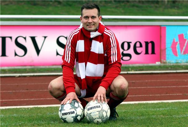 Was Selsingens Routinier Matthias Augustin über einen Geniestreich denkt Mit seinen 37 Jahren ist Matthias "Matschi" Augustin nicht aus der Mannschaft des MTSV Selsingen wegzudenken.