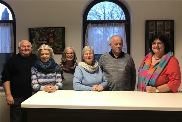 Gruppenbild