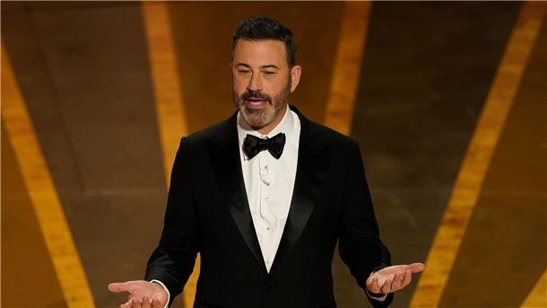 Jimmy Kimmel dachte vor Hollywoodstreik über Ruhestand nach Moderator Jimmy Kimmel war eigenen Angaben zufolge „sehr entschlossen“, in den Ruhezustand zu gehen.