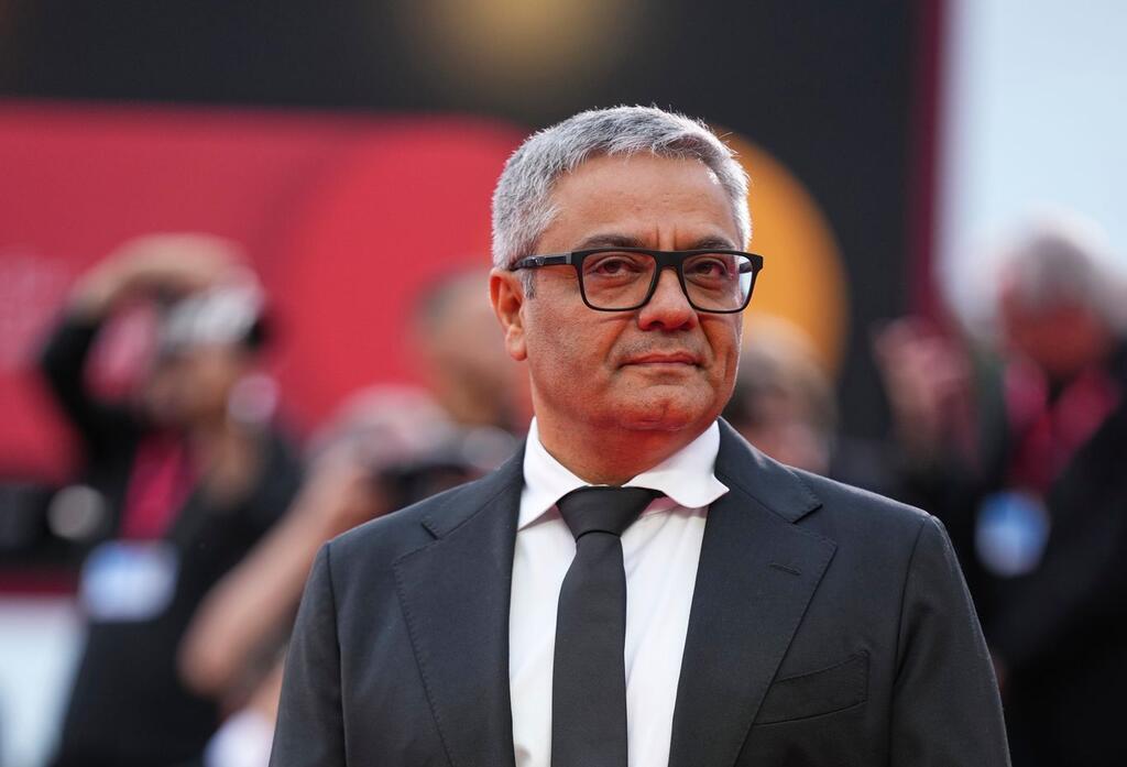 Filmfestspiele in Venedig eröffnet - Ehrenpreis für Herzog Mohammad Rasoulof („Die Saat des heiligen Feigenbaums“) ist Teil der Jury.