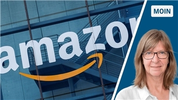 amazon-schriftzug