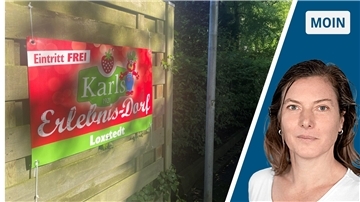Plakat und Porträt-Kombi