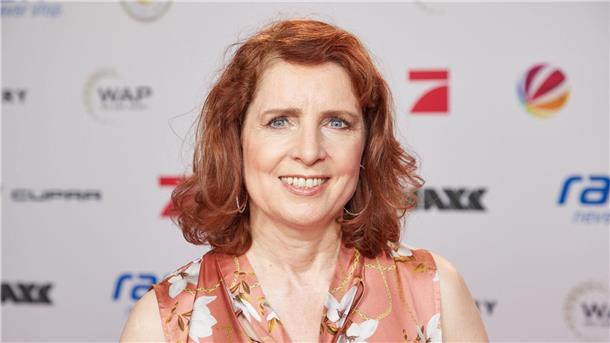 Monica Lierhaus feiert bei RTL ihr Comeback im Free-TV.