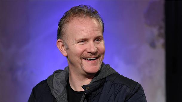„Super Size Me“: US-Regisseur Morgan Spurlock gestorben Morgan Spurlock ist mit 53 Jahren an Krebs gestorben.