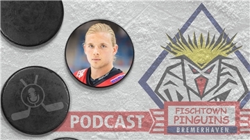 Moritz Wirth erzählt von seinen Talenten neben dem Eishockey.