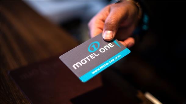 Hotelkette Motel One verbucht Rekordergebnis Motel One möchte noch dieses Jahr das erste Hotel in den USA eröffnen.