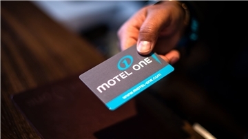 Motel One möchte noch dieses Jahr das erste Hotel in den USA eröffnen.