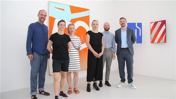 50 Jahre: Museum gegenstandsfreier Kunst Otterndorf feiert mit Ausstellung Museum gegenstandsfreier Kunst (MgK) in Otterndorf feiert 50. Geburtstag mit großer Jubiläumsausstellung.