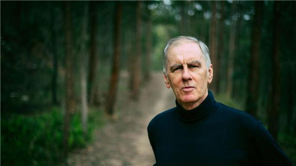 Musik als „Rettungsluke“: Robert Forster.