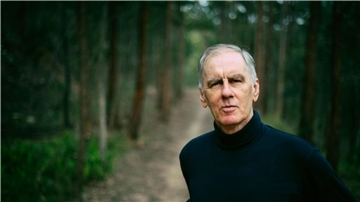 Musik als „Rettungsluke“: Robert Forster.