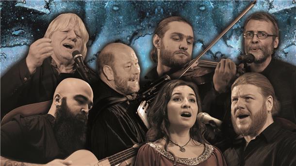 Musik in d' Lüchterkark findet in Elsfleth und Burhave statt.