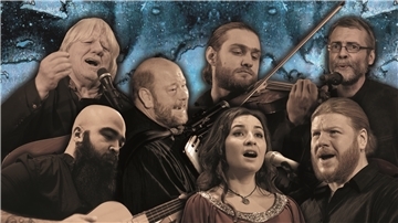 Musik in d' Lüchterkark findet in Elsfleth und Burhave statt.
