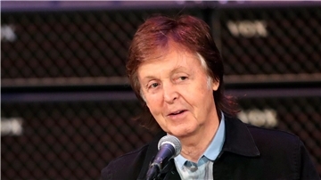 Musiker Paul McCartney veröffentlicht Fotos aus seiner Zeit mit den Beatles.
