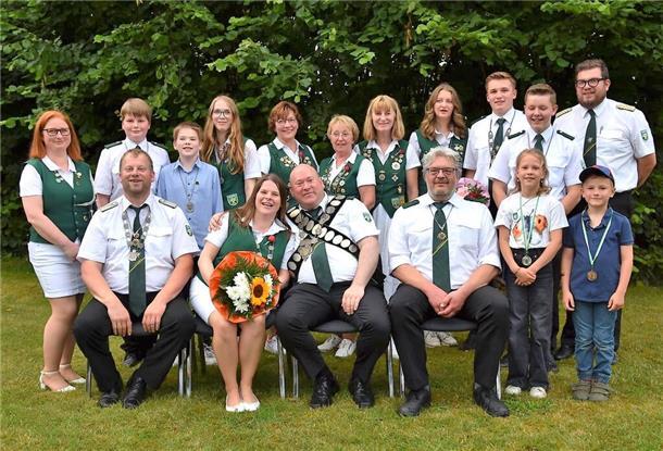 Rüspel-Volkenser Königshaus 2024