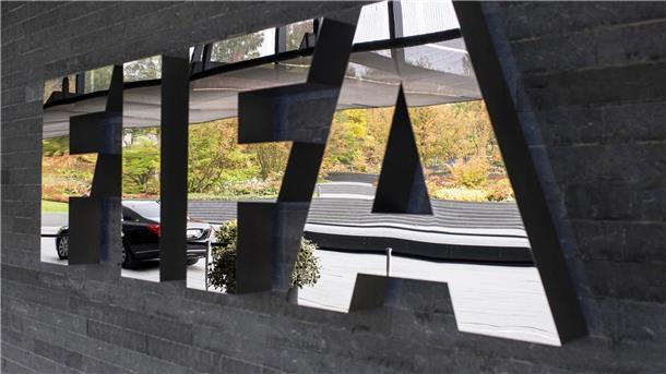 „Bosman 2.0“? EuGH urteilt im FIFA-Fall über Transferregeln Muss die FIFA ihr Geschäftsmodell ändern? (Archivbild).