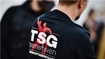 Nach Absage der Meisterschaft muss sich die TSG neu sortieren.