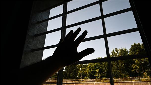Russland: Geiselnehmer in Gefängnis mit IS-Bezug getötet Nach Angaben der Sicherheitsorgane wird geprüft, ob der Ausbruch von außen koordiniert wurde (Symbolbild).