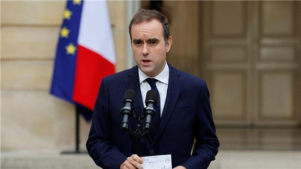 Frankreich erwartet Macrons Entscheidung zum Premier Nach Beratungen mit den Parteien hält Lecornu die politische Krise für lösbar.