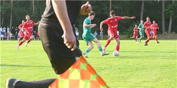 Nach dem 2:2 zum Auftakt bei Heeslingen II hofft der BSC nun auf einen Erfolg bei der Heimpremiere gegen Sottrum.