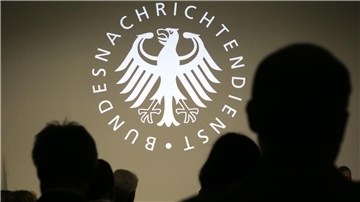 Nach dem Auffliegen eines mutmaßlichen Doppelagenten will der BND eine umfangreiche Revision durchführen.
