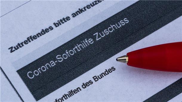 300 Millionen Euro an Corona-Soforthilfen zurückgezahlt Nach dem Ausbruch der Corona-Pandemie gerieten viele Firmen ins Straucheln, das Land sprang ihnen mit millionenschwerer Unterstützung zur Seite. (Archivbild)