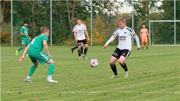 SV Ippensen, Heeslinger SC II, Bezirksliga