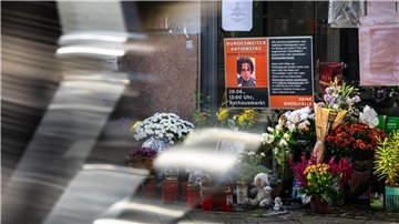 Nach dem gewaltsamen Tod des 21-jährigen Lorenz in Oldenburg hat die Staatsanwaltschaft Anklage gegen den beschuldigten Polizisten erhoben. (Archivbild)