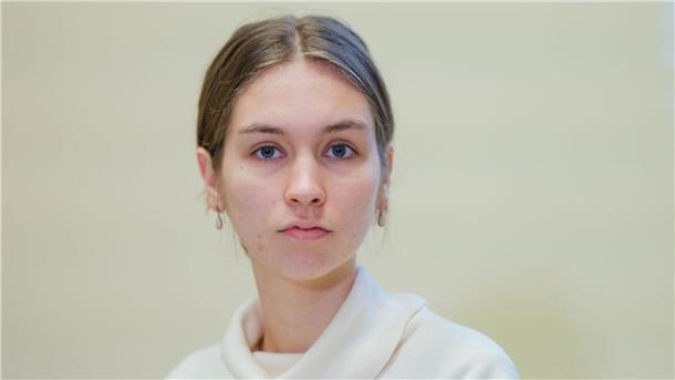 Klimaschutzgesetz: Fridays for Future warnt vor Aufweichung „Nach dem heißesten Juli in der Geschichte der Wetteraufzeichnung fordern wir den Kanzler auf, das Klimaschutzgesetz zu stärken“, sagt Pauline Brünger von Fridays for Future.
