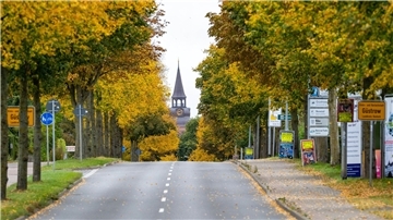 Nach dem vermissten Achtjährigen aus Güstrow wird immer noch gesucht.