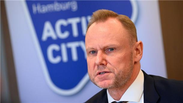 Nach Attacken in Hamburg: Grote kritisiert Fanvertretungen Nach den Attacken von HSV-Fans auf Anhänger des 1. FC Köln hat Hamburgs Innen- und Sportsenator Andy Grote (SPD) die Gewalt verurteilt.