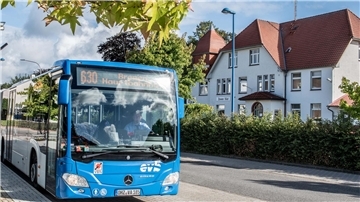 Nach den Sommerferien fahren die Schulbusse wieder zu den gewohnten Zeiten.
