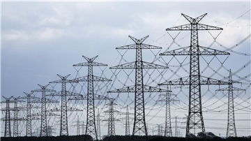 Nach der Abschaltung der letzten drei deutschen Kernkraftwerke sind die Strom-Importe gestiegen.