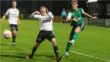 SV Ippensen