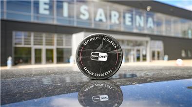Nach der Saison ist vor der Saison: Die Fans der Fischtown Pinguins freuen sich auf einen neuen Wettbewerb - die Eishockey-Champions-League.