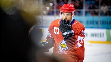 Nach drei Jahren verlässt Niklas Andersen die Fischtown Pinguins. Sein gerade erst verlängerter Vertrag wird aufgelöst.