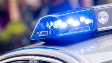 Polizei