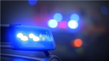 Nach einem Unfall in Hechthausen-Kleinwörden wurde am Sonntagmorgen die Polizei alarmiert. Ein Mann war mit dem Fahrrad verunglückt und gestorben. Der Mann hatte zuvor beim örtlichen Schützenfest gefeiert. 