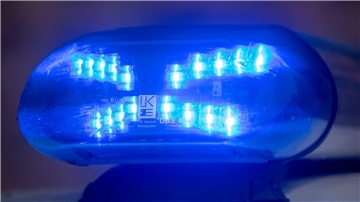 Polizei Symbolbild