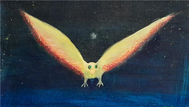 Nach einigen Jahren der Pause ist das Quab-Atelier wieder mit einer Gruppenausstellung in der Volksbank Zeven zu Gast. Zehn verschiedene Künstlerinnen und Künstler präsentieren ihre Werke mit dem Schwerpunkt Malerei.