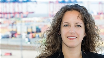 Nach fast drei Jahren an der Spitze abberufen: Manuela Drews.